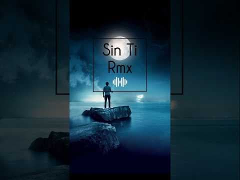 Sin Ti - Rmx - by Memoldies Club - Album Art