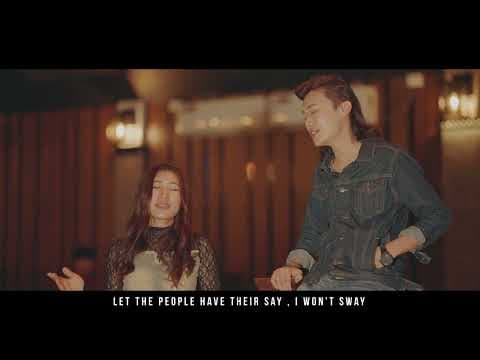 NAWUI NING | Feat Reyamee | | by Nimshimphi Muivah - Album Art