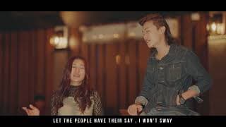 NAWUI NING | Feat Reyamee | |