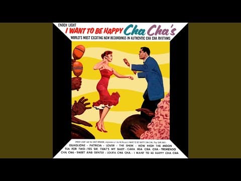 In A Persian Market by James Last - Album Art