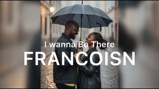 I wanna be there - Piano Version