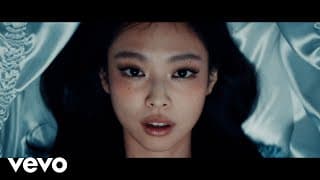 JENNIE & Dominic Fike - Love Hangover
