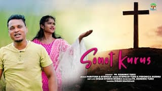 Sonot Kurus/New Santhali Christian 2025/ Stephan Tudu/Anjali