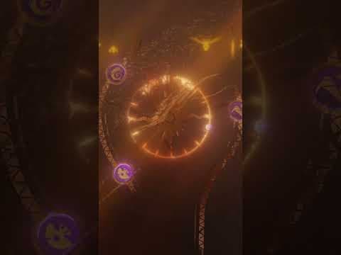 Should That Expectation Overflow by Wuthering Waves - Album Art