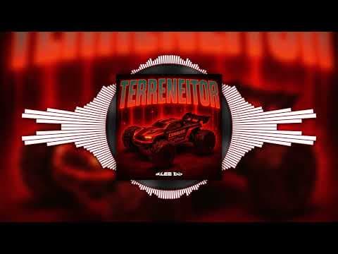 Terreneitor | ⚡🔥 by aLee DJ - Album Art
