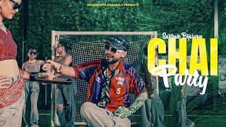 CHAI PARTY | | 2025 | Mashooriya Originals