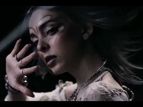 spiderwebs by Sophie Powers - Album Art