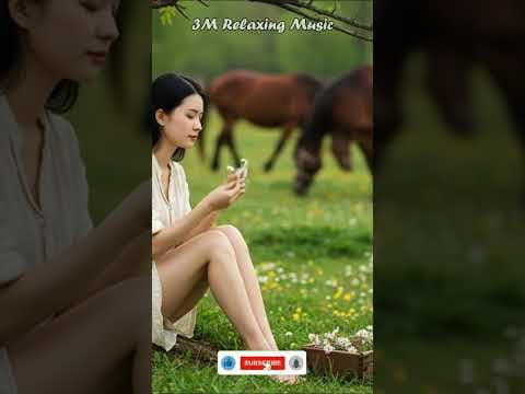 3M |🍃Chinese #RelaxingMusic #Guzheng #BambooFlute #Erhu #StressRelief #sadsong #shortvideos by 3M Relaxing Music - Album Art
