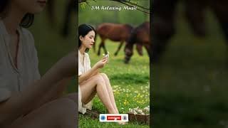 3M |🍃Chinese #RelaxingMusic #Guzheng #BambooFlute #Erhu #StressRelief #sadsong #shortvideos