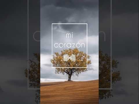 Mi corazón - by Memoldies Club - Album Art