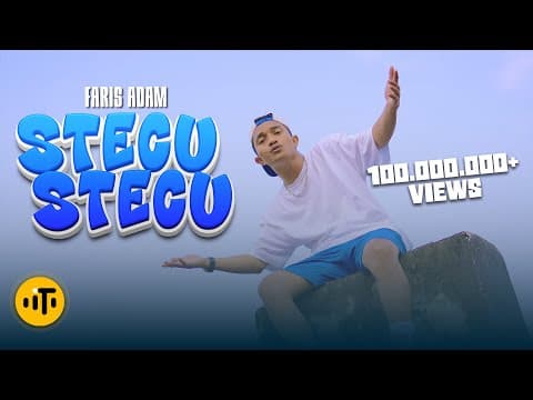 Stecu Stecu by Faris Adam - Album Art