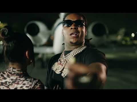 "Bigger" by YTB Fatt - Album Art