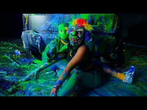 6ix9ine - “POPPA” by Tekashi 6ix9ine - Album Art