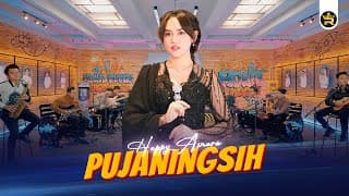 Pujaningsih