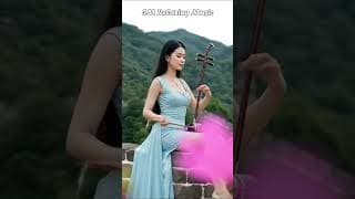 3M |🍃Chinese #RelaxingMusic #Guzheng #BambooFlute #Erhu #StressRelief #sadsong #shortvideos