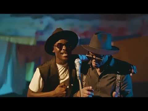 Hama Ft Bruce Melodie by Ray G - Album Art