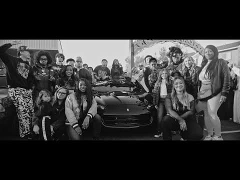 go by Karri - Album Art