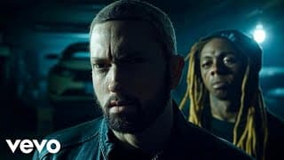 Eminem & Lil Wayne - Savage 2