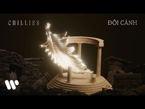 Đôi Cánh - by Chillies - Album Art