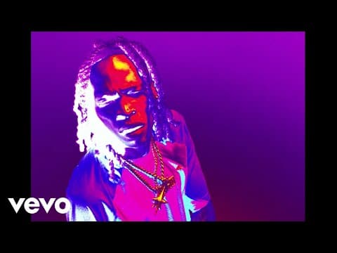 JUMP (BOUNCE) by Armanii - Album Art