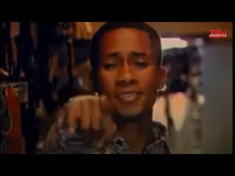 Zanto Ft Pingu | Binti Kiziwi | by Mziiki - Album Art