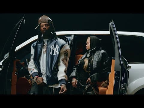 Blick Sum by Latto - Album Art