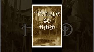 Trouble So Hard #blues #verahall #guitar #bluesmusic #mccallbrothersband #bluesrock