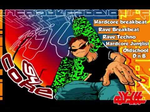 Untitled Track # 3 by System ST91 - Album Art