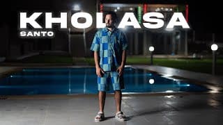 Santo - KhoLasa 2025