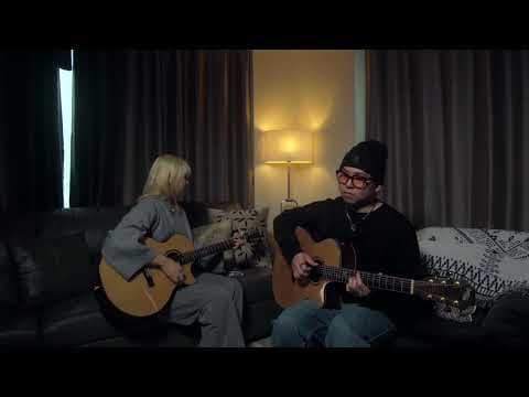 WHATEVER, WHENEVER by TREASURE - Album Art