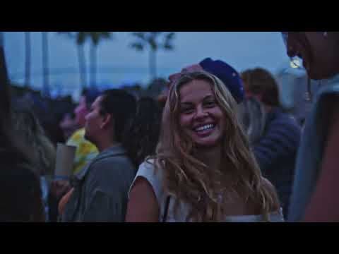 Love for the Music by Fortunate Youth - Album Art