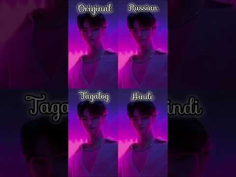 Kpop demon hunters - Soda Pop in different languages #shorts #ytshorts #yt #viral #youtubeshorts#fyp by 𝐈𝐭'𝐬 𝐦𝐞 𝐍𝐚𝐣𝐚 ☆ - Album Art