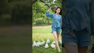 3M |🍃Chinese #RelaxingMusic #Guzheng #BambooFlute #Erhu #StressRelief #sadsong #shortvideos