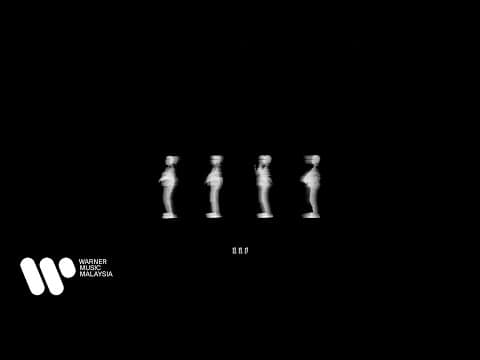 MAKE NO SENSE by Nakalness - Album Art