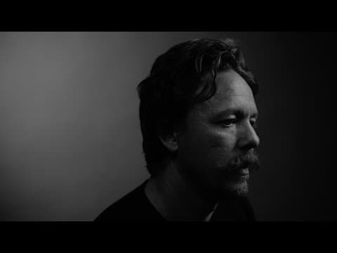 Thieves by Roan Ash - Album Art