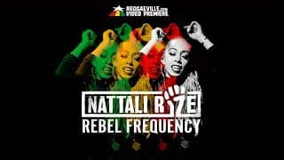 Rebel Frequency