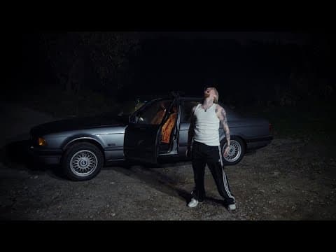 wszystkie noce są samotne by kuqe 2115 - Album Art