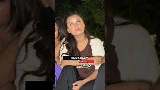 Saiyaara❤️🩹 | Own Lyrics🥺 | | #sad #emotional #broken #livesinging #youtubeshorts