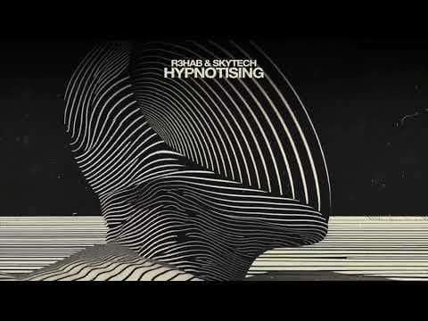 Hypnotising by R3HAB - Album Art