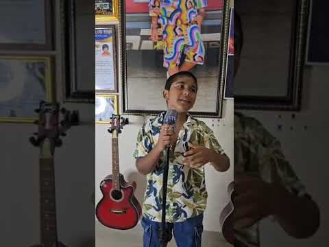 saiyaara title cover song by by Santanu mohanty - Album Art