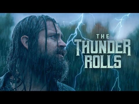 The Thunder Rolls - - Garth Brooks METAL cover by STATE of MINE - Album Art