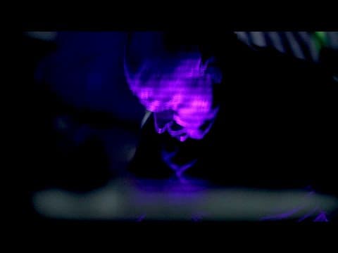 Imminent by Macrowave - Album Art