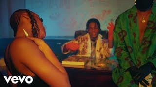 Bandit 7Teen - Trap Game | Lucid Riddim