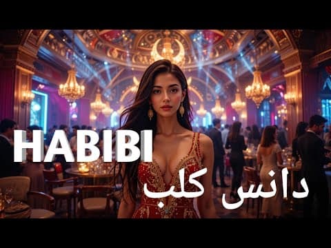 🔥 Habibi Beauty Dance Club qqqq- New Arabic Hit 2025 | by Malika Habibi AI • 2.46M views • 5 day ago
... - Album Art
