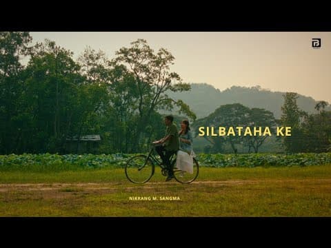 Silbataha ke | Nikrang M. Sangma | by Nikrang M Sangma - Album Art