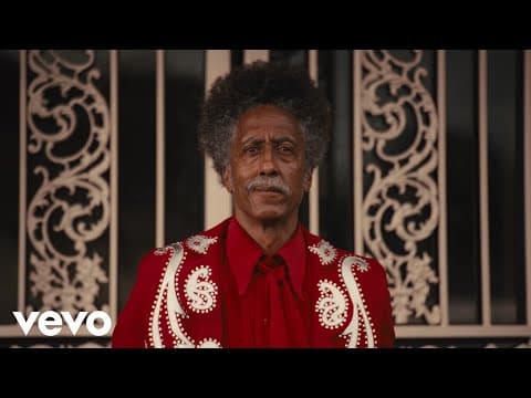 Think I'm In Love With You by Chris Stapleton - Album Art