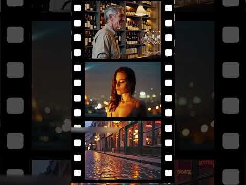 Autumn in Paris | smooth jazz lo-fi by j_w_t - Album Art