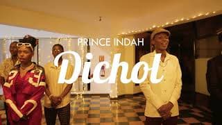 Prince Indah - Dichol sms SKIZA 9845265 to 811