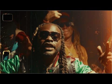 x Memo600 - Flick 2 # #Memo600 by 2Dee - Album Art