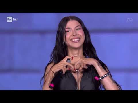 ANNA - 30ºC & DÉSOLÉE Tim Summer Hits 2025 by LA MUSICA DELL'ESTATE - Album Art